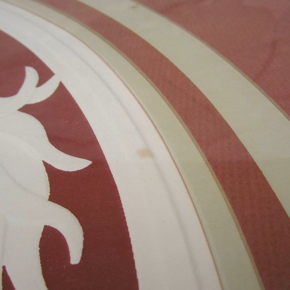 Pegasus Signed Embossed Print Carol Eytinge Numbered 3/500 Framed MINT - Picture 12 of 16